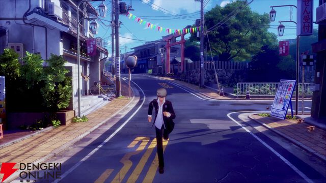 『ペルソナ4 リバイバル』PS Store、Steamページがオープン。各ストアでウィッシュリスト登録受付中