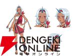 スローライフファンタジー『領民0人スタートの辺境領主様』アニメ化。ディアス役は松⽥健⼀郎、アルナー役は若⼭詩⾳