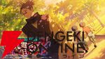 『呪術廻戦ファンパレ』俺はお兄ちゃんだぞ!!! 脹相（声優：浪川大輔）がプレイアブル参戦決定。ストーリーイベントでは渋谷事変直前の呪霊たちが…？