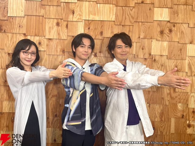 『呪術廻戦ファンパレ』俺はお兄ちゃんだぞ!!! 脹相（声優：浪川大輔）がプレイアブル参戦決定。ストーリーイベントでは渋谷事変直前の呪霊たちが…？