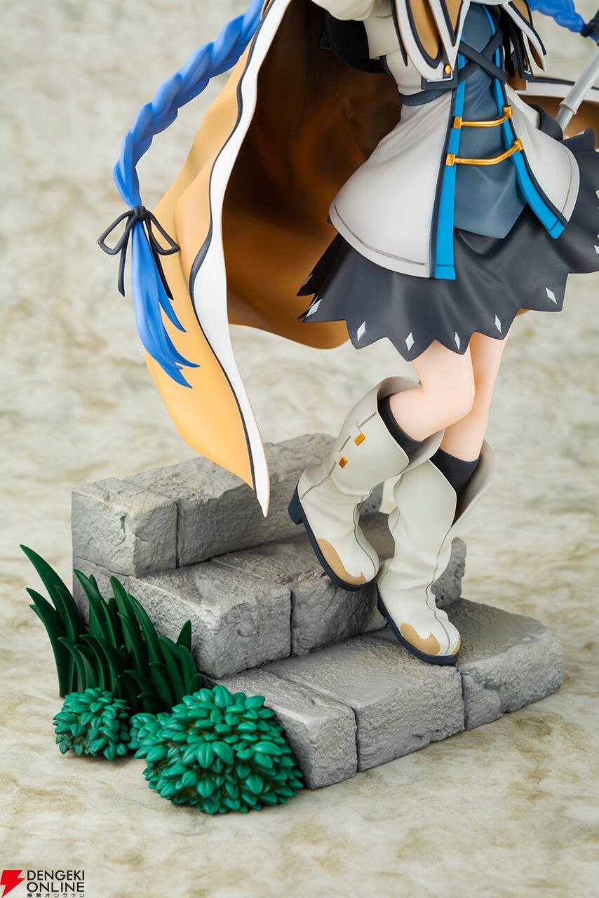 無職転生　ロキシー・ミグルディア1/7スケールフィギュア ロキシー・ミグルディア 1/7スケールフィギュア – フィギュア通販は