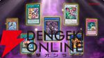 『遊戯王OCG』新カード鉄獣式撃滅兵器“Mouser”、黒薔薇の破滅竜、真竜魔王マスターPなどが登場。DOOM OF DIMENSIONS＋1アシストパック内容も公開【7/19生放送まとめ】