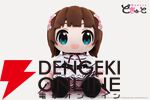 どきゅーと『THE IDOLM@STER』超特大ぬいぐるみ