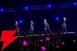 【にじさんじ】加賀美ハヤトさん、剣持刀也さん、不破湊さん、甲斐田晴さんの“ROF-MAO 2ndライブ”は、音と光と笑顔に満ちた“らしい”祭典に（セトリ、MV付き）