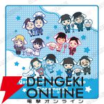 よしもと漫才劇場×シナモロール