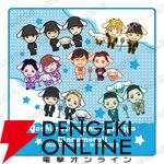よしもと漫才劇場×シナモロール