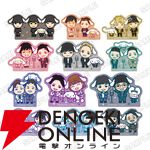 よしもと漫才劇場×シナモロール