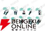 よしもと漫才劇場×シナモロール