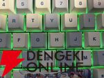 【レビュー】碧依さくらコラボゲーミングキーボードは『Apex』のプレイにも最適？ スベスベ感触＆高速反応で快適に遊べる！