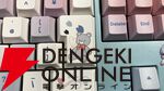 【レビュー】碧依さくらコラボゲーミングキーボードは『Apex』のプレイにも最適？ スベスベ感触＆高速反応で快適に遊べる！