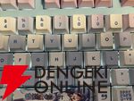 【レビュー】碧依さくらコラボゲーミングキーボードは『Apex』のプレイにも最適？ スベスベ感触＆高速反応で快適に遊べる！