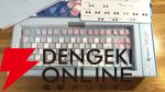 【レビュー】碧依さくらコラボゲーミングキーボードは『Apex』のプレイにも最適？ スベスベ感触＆高速反応で快適に遊べる！