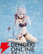 『時々ボソッとロシア語でデレる隣のアーリャさん』アーリャ 原作版 猫耳ver.