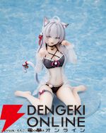 『時々ボソッとロシア語でデレる隣のアーリャさん』アーリャ 原作版 猫耳ver.