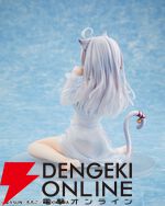 『時々ボソッとロシア語でデレる隣のアーリャさん』アーリャ 原作版 猫耳ver.
