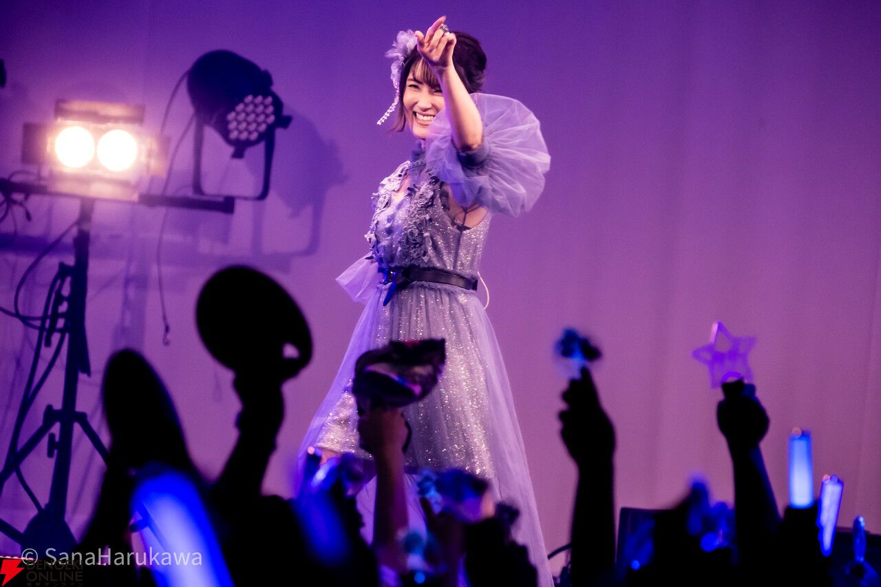 “LostWord LIVE 2025”レポート。6サークルが東方Projectへの想いを乗せた楽曲を披露。8月16日16時からはYouTubeで全世界同時ウォッチパーティも！【東方LostWord】