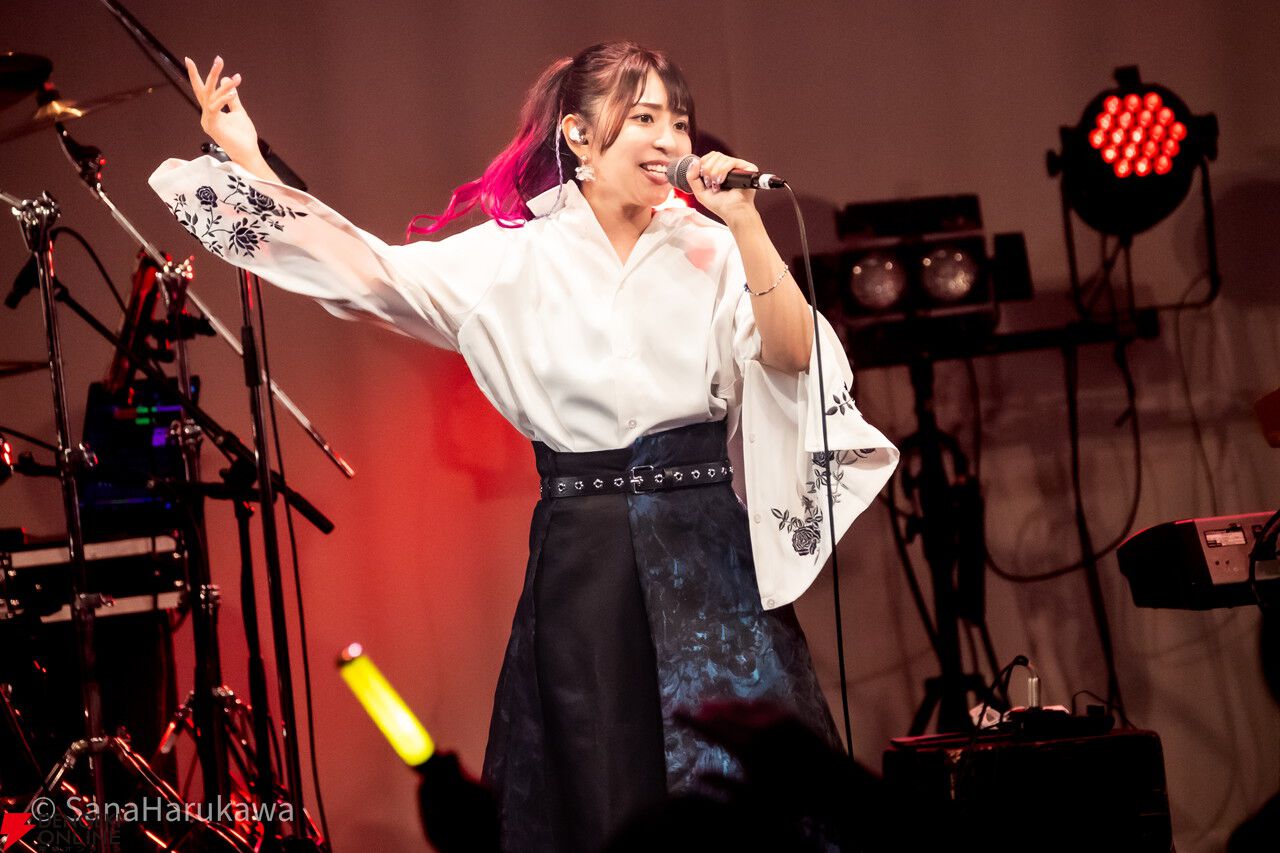 “LostWord LIVE 2025”レポート。6サークルが東方Projectへの想いを乗せた楽曲を披露。8月16日16時からはYouTubeで全世界同時ウォッチパーティも！【東方LostWord】