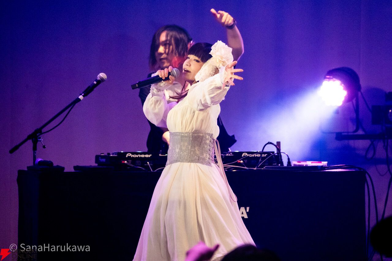 “LostWord LIVE 2025”レポート。6サークルが東方Projectへの想いを乗せた楽曲を披露。8月16日16時からはYouTubeで全世界同時ウォッチパーティも！【東方LostWord】
