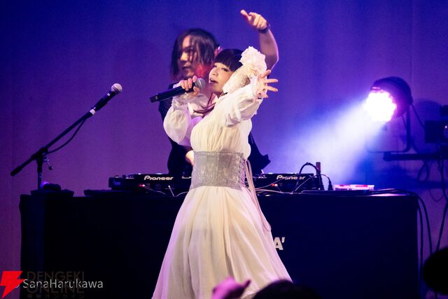 “LostWord LIVE 2025”レポート。6サークルが東方Projectへの想いを乗せた楽曲を披露。8月16日16時からはYouTubeで全世界同時ウォッチパーティも！【東方LostWord】