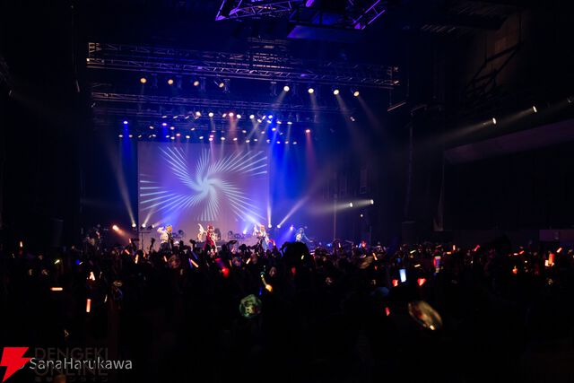 “LostWord LIVE 2025”レポート。6サークルが東方Projectへの想いを乗せた楽曲を披露。8月16日16時からはYouTubeで全世界同時ウォッチパーティも！【東方LostWord】