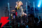 前半ラストは岸田教団&THE明星ロケッツ。“Flowering Night”で初披露したあの楽曲を演奏【ロスワライブ2025レポ③】