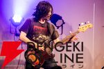 前半ラストは岸田教団&THE明星ロケッツ。“Flowering Night”で初披露したあの楽曲を演奏【ロスワライブ2025レポ③】