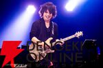 玲瓏のHydrangeaの和風ロック『栄華乃夢』で後半スタート。中島愛さんをゲストに『ラブレター』も披露【ロスワライブ2025レポ④】