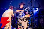 トリは今年も豚乙女！ 「激しいですよ」という言葉通り系統が違う激しい楽曲でライブを締めくくる【ロスワライブ2025レポ⑥】