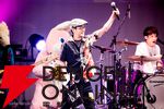トリは今年も豚乙女！ 「激しいですよ」という言葉通り系統が違う激しい楽曲でライブを締めくくる【ロスワライブ2025レポ⑥】