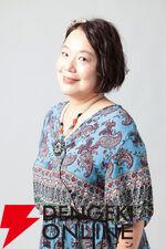 待っていたのはひどい仕打ち…ではなく？ 『いびってこない義母と義姉』アニメ化、2026年放送。義母・てる役はくじら