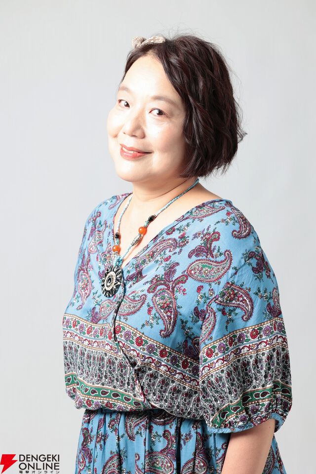 待っていたのはひどい仕打ち…ではなく？ 『いびってこない義母と義姉』アニメ化、2026年放送。義母・てる役はくじら