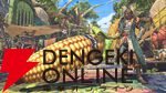 『モンハンワイルズ』季節イベント“交わりの祭事【踊火の儀】”が7/23より開催！ 水鉄砲や砲モロコシで夏を満喫