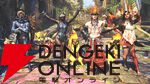 『モンハンワイルズ』季節イベント“交わりの祭事【踊火の儀】”が7/23より開催！ 水鉄砲や砲モロコシで夏を満喫