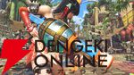 『モンハンワイルズ』季節イベント“交わりの祭事【踊火の儀】”が7/23より開催！ 水鉄砲や砲モロコシで夏を満喫