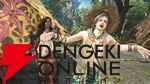 『モンハンワイルズ』季節イベント“交わりの祭事【踊火の儀】”が7/23より開催！ 水鉄砲や砲モロコシで夏を満喫