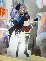 【ホロライブ】『スト6』コラボで兎田ぺこらさん、常闇トワさん、獅白ぼたんさん、ラプ様がファイターに“弟子入り”!?