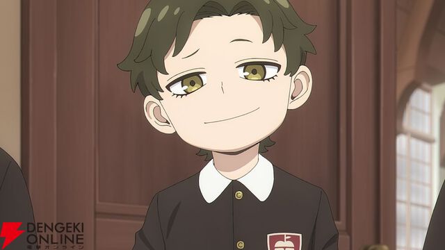 アニメ『スパイファミリー』第1弾PV公開。おなじみフォージャー家の姿が確認できるほか、少年はなぜ〈黄昏〉になったのか？　という気になる一文も！【SPY×FAMILY】