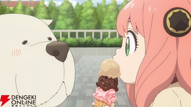アニメ『スパイファミリー』第1弾PV公開。おなじみフォージャー家の姿が確認できるほか、少年はなぜ〈黄昏〉になったのか？　という気になる一文も！【SPY×FAMILY】