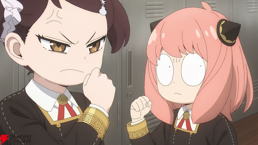 アニメ『スパイファミリー』第1弾PV公開。おなじみフォージャー家の姿が確認できるほか、少年はなぜ〈黄昏〉になったのか？　という気になる一文も！【SPY×FAMILY】