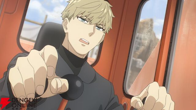 アニメ『スパイファミリー』第1弾PV公開。おなじみフォージャー家の姿が確認できるほか、少年はなぜ〈黄昏〉になったのか？　という気になる一文も！【SPY×FAMILY】