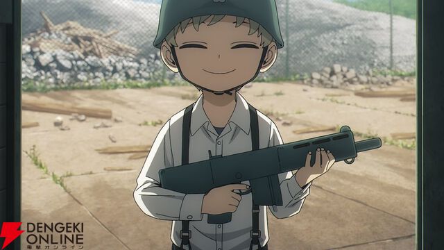 アニメ『スパイファミリー』第1弾PV公開。おなじみフォージャー家の姿が確認できるほか、少年はなぜ〈黄昏〉になったのか？　という気になる一文も！【SPY×FAMILY】