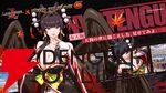 『ラングリッサー モバイル』x『DEAD OR ALIVE 6』