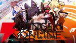 『ラングリッサー モバイル』x『DEAD OR ALIVE 6』