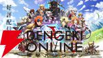 『ラングリッサー モバイル』x『DEAD OR ALIVE 6』