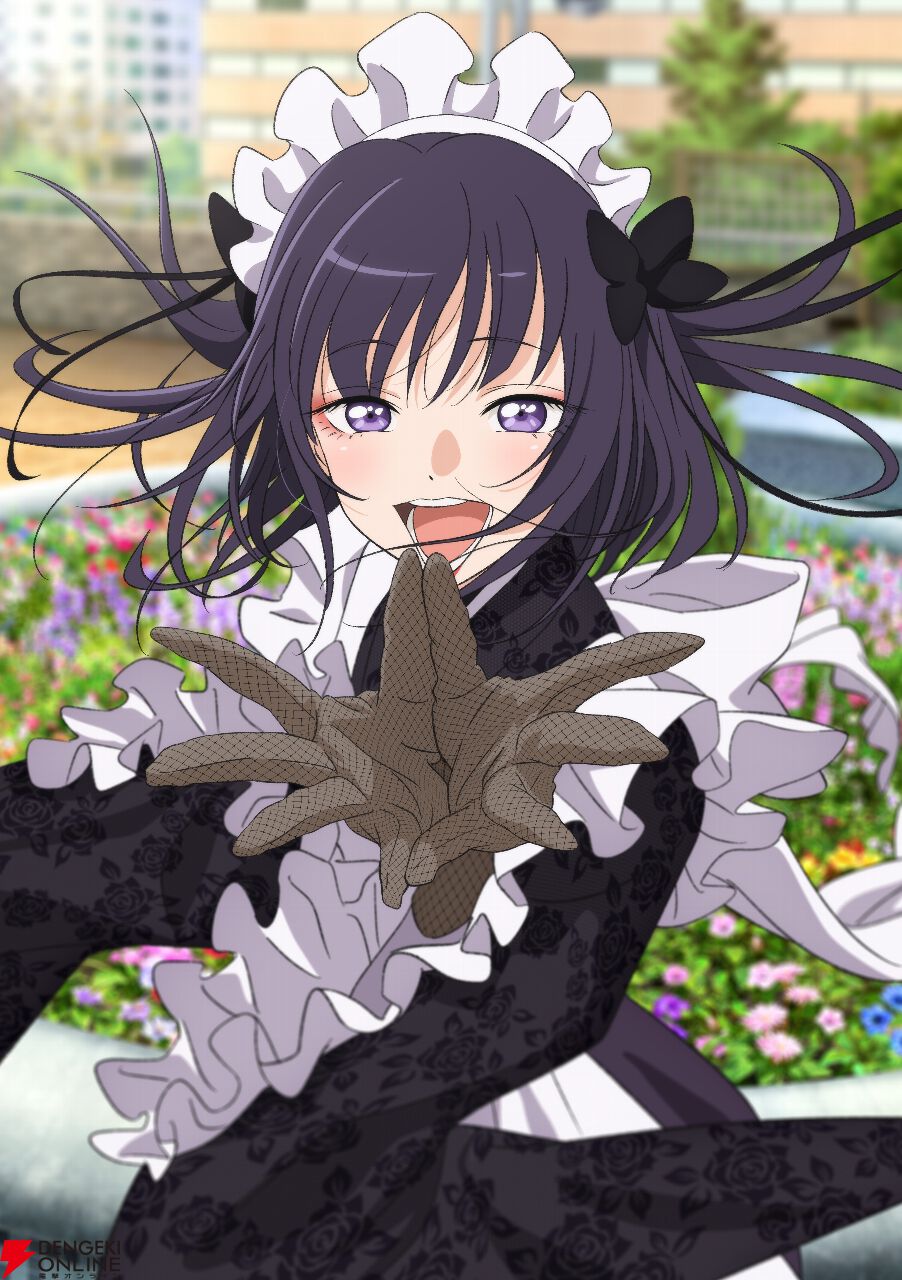 着せ恋】原作コミック完結＆TVアニメ第2期放送で盛り上がる『その着せ