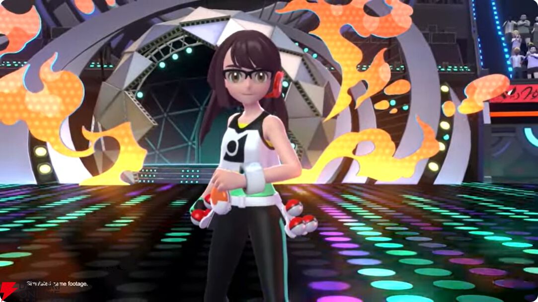ポケモン新作『ポケモンチャンピオンズ』の配信は2026年。バトル