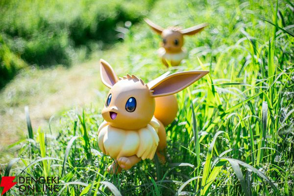 ポケモンのテーマパーク『ポケパーク カントー』はよみうりランドにて2026年春に開業。チケットは2025年秋より販売順次開始予定