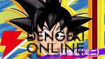 『ドラゴンボール ゲキシン スクアドラ』事前登録開始！ 登録数300万突破で孫悟空（ミニ）がもらえる【ゲキスク】