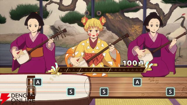 『鬼滅の刃 ヒノカミ血風譚2』レビュー。柱稽古編までの追体験に加えて組み合わせが楽しい合体奥義でバトルも進化。アクション・対戦も楽しめるファン必見の注目作