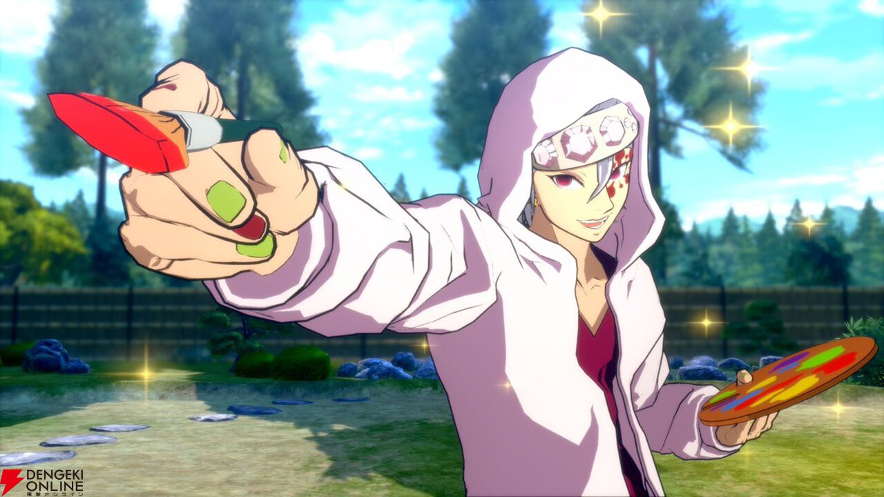 『鬼滅の刃 ヒノカミ血風譚2』レビュー。柱稽古編までの追体験に加えて組み合わせが楽しい合体奥義でバトルも進化。アクション・対戦も楽しめるファン必見の注目作